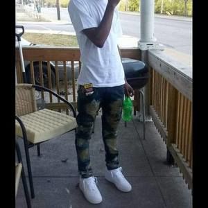 Meet your Posher, Don